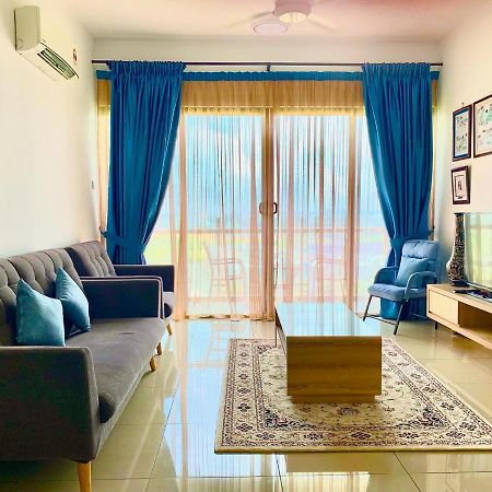 Atlantis Residence Melaka Formuslims Homestay Kültér fotó