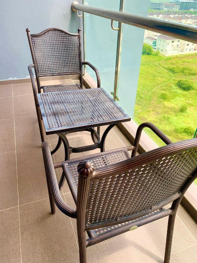 Atlantis Residence Melaka Formuslims Homestay Kültér fotó