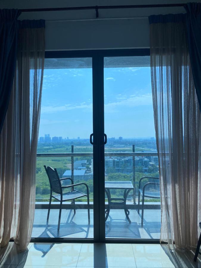 Atlantis Residence Melaka Formuslims Homestay Kültér fotó