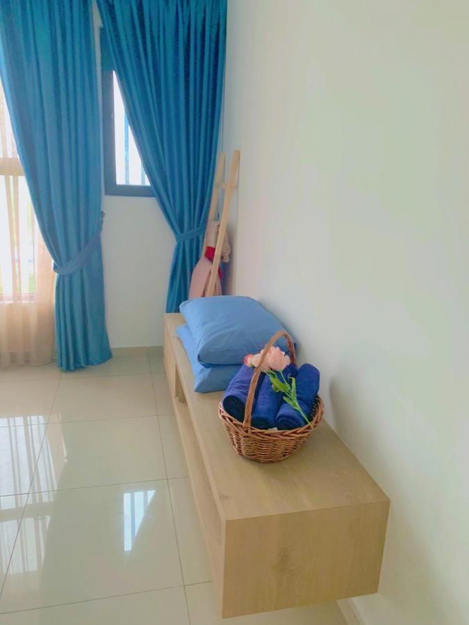 Atlantis Residence Melaka Formuslims Homestay Kültér fotó