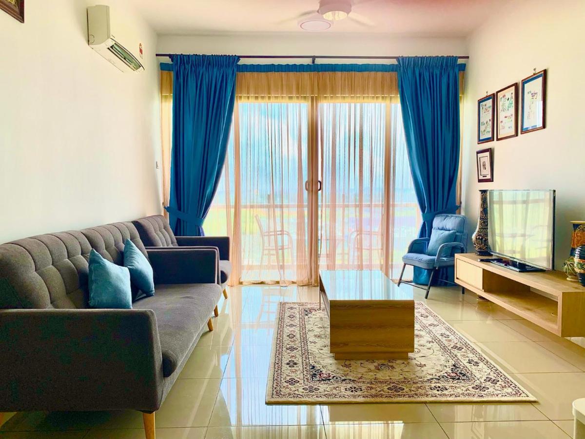 Atlantis Residence Melaka Formuslims Homestay Kültér fotó