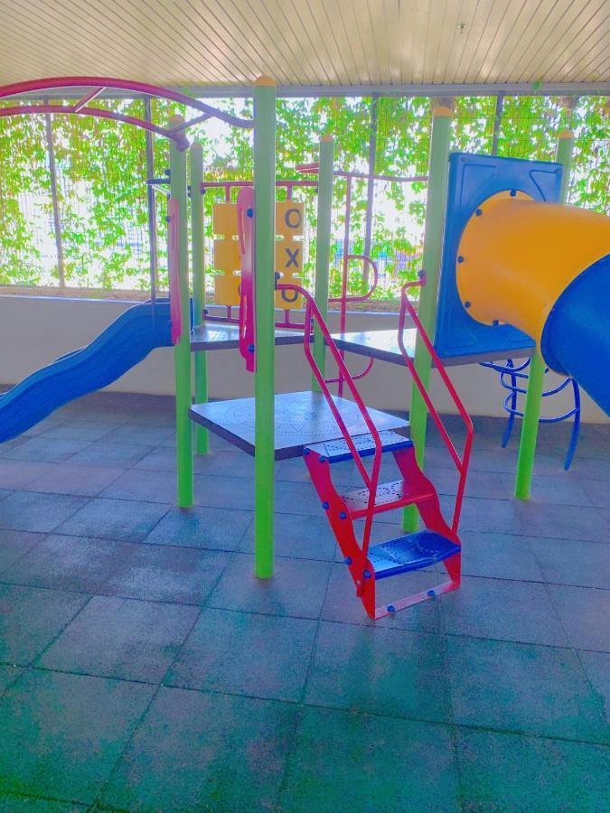 Atlantis Residence Melaka Formuslims Homestay Kültér fotó
